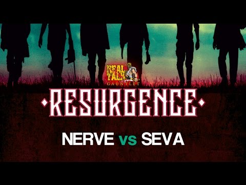 Nerve vs Seva