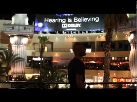 Aerick Baker - Kiss The Floor