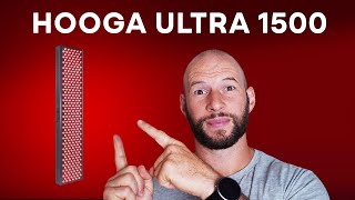 Hooga Ultra 1500 Review: HUGE Upgrade - Here's Why!!