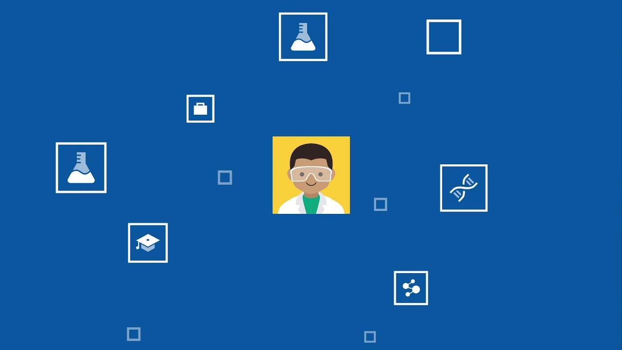 ACS Industry Membership - Join Us