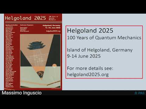 42. Steven M. Girvin "Control of Oscillators for Hardware-Efficient Quantum Simulations"