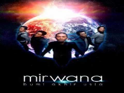 Mirwana feat Hujan   Tika Masanya