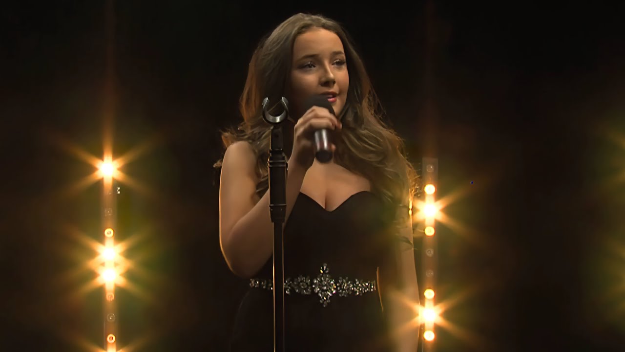 "The Very Best of Lucy Thomas" - Top 5 Most Popular Lucy Thomas Videos - Stunning New Enhanced HD