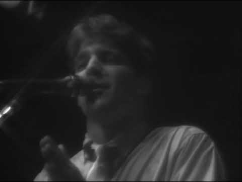 Glenn Frey - Cool Jerk - 1/1/1982 - Capitol Theatre