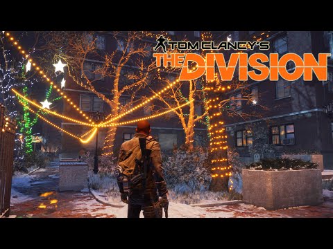 THE DIVISION - FULL GAMEPLAY WALKTHROUGH MULTIPLAYER PART 1 (The Division Gameplay LIVE)
