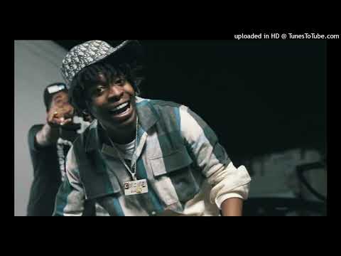 *FREE* YN JAY X LOUIE RAY TYPE BEAT ‘’RAMBO’’