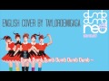 [English Cover] Red Velvet (레드벨벳) - Dumb Dumb by ...