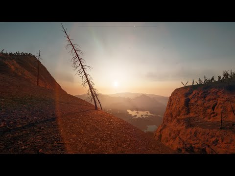 Far Cry New Dawn Out of Bounds Request (Veterans centre and bunkers)