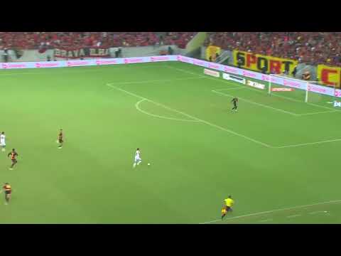 Sport 0 x 0 Santa Cruz - Copa do Nordeste 2023