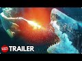 GREAT WHITE Trailer (2021) Action-Adventure Thriller Movie