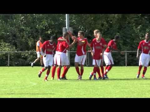 20120901 FC Dordrecht B1 - Quick B1 (4-2)