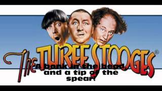 The Three Stooges: Stooges Slap Happy Hour (Theme from Spike TV by Ottomen)