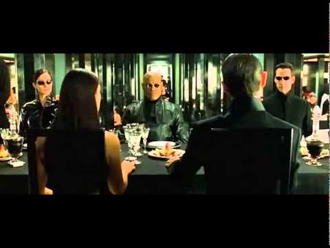 Matrix reloaded Lambert Wilson subtitles