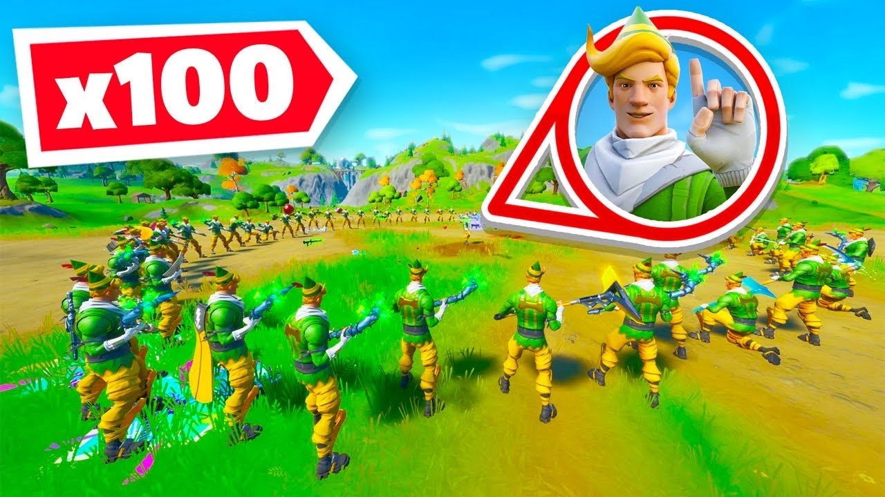 youtube thumbnails fortnite