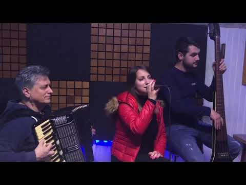 SANJAM O DOMOVINI - Valentina Fink, Peter Fink, Gašper Klobučar