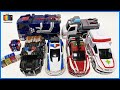 HelloCarbot PentastormX Big Cube LifeX Strongest 7 Tier Combination CarbotRobot Toys Transform