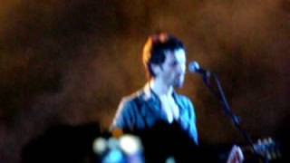 MARLENE KUNTZ &amp; SKIN,La canzone che scrivo per te.