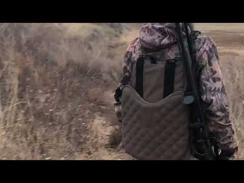 Rabid Jackalopes-demonstrate what deer act like when it’s not deer season.