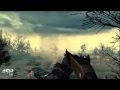 MW2 Gun Sync #2 - Imma Try It Out