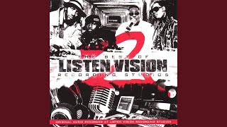 Listen Vision Theme – KRS-ONE