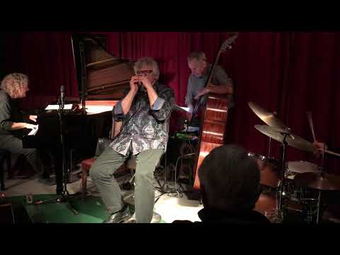 Hendrik Meurkens meets Martin Sasse Trio -  Mundell's Mood / King Georg 17.02.20