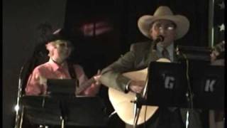 El Rancho Grande Mix at VFW 9186, Sidewiders From Lytle Texas