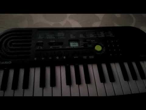 how to play happy birthday in piano easy to learn Diganth Gowda M.V thank you for watching 😀😀😀😀😁😁😁😎😎