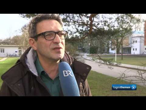 tagesthemen 22:15 Uhr, 20.03.2017