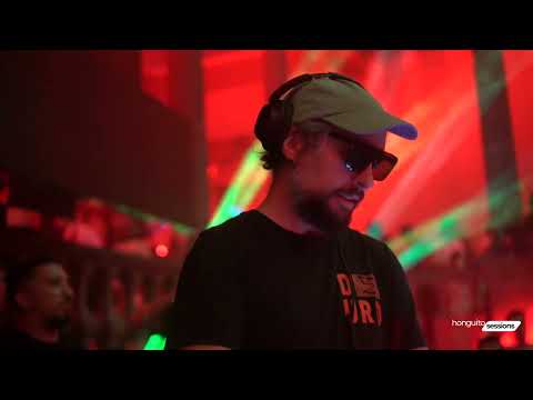 Theus Mago DJ SET HONGUITO SESSIONS X MUY DURO 2024