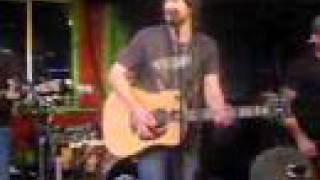 Eric Church &quot;Two Pink Lines&quot; @ Tin Roof Nashville 8.23.07