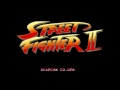Street Fighter 2 Arcade Music - Chun-li's Heavy Damage Theme