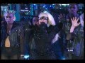 LADY GAGA - Heavy Metal Lover/Marry the Night ...