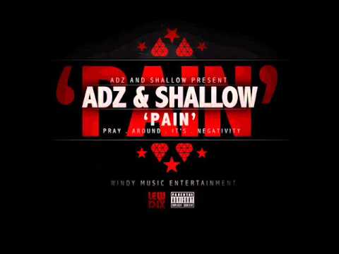 14. DREAM CHASER - ADZ & SHALLOW [P.A.I.N]