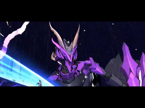 [HI3] EX Abyss Red Lotus - BKE (Lightning up) 409 D | 808 pts | (s2) HOT GD PV