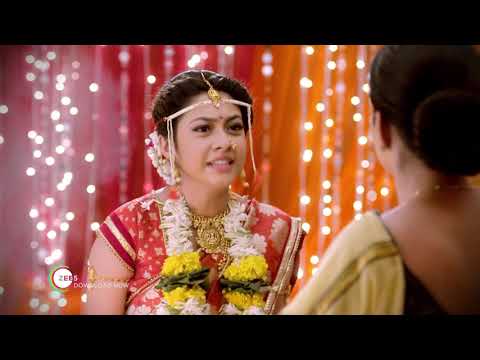 Will Kalyani Forcefully Marry Malhar To Save Anupriya? | Tujhse Hai Raabta | Shaadi Saptah