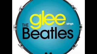 Sgt Pepper's Lonely Hearts Club Band - Glee Cast Version