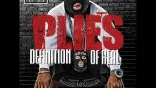 Plies-Bushes