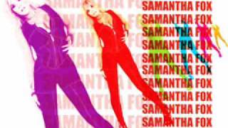 Samantha Fox - Too Late To Say Goodbye (edit)