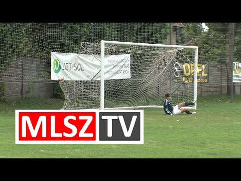 Astra HFC - 1. FC Femina | 8-1 | JET-SOL Liga | 1. forduló | MLSZ TV