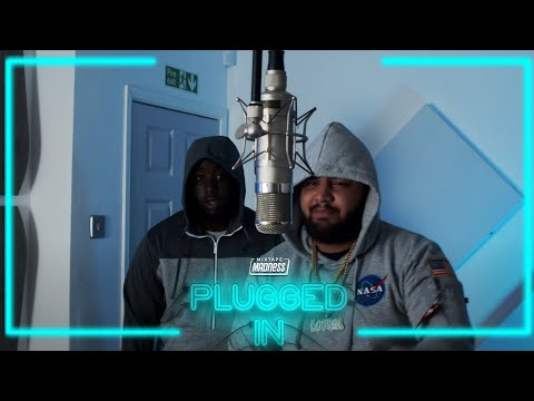 Loose1 - Plugged In w/ Fumez The Engineer | Mixtape Madness