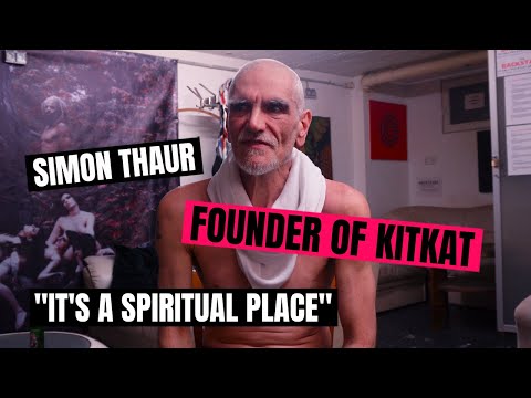 The REAL STORY behind KITKAT club: The Minds Behind E3