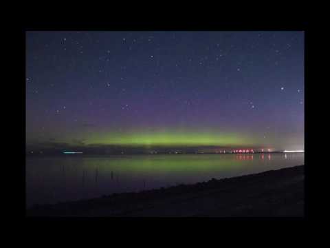 Aurora Borealis 23-08-2016