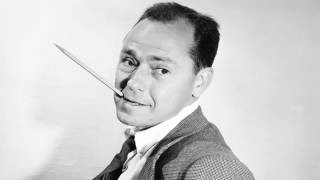 Johnny Mercer &amp; The Pied Pipers -  ACCENTUATE THE POSITIVE