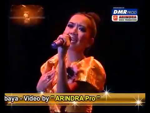 TERSISIH Cover by RENA KDI OM Monata 2014