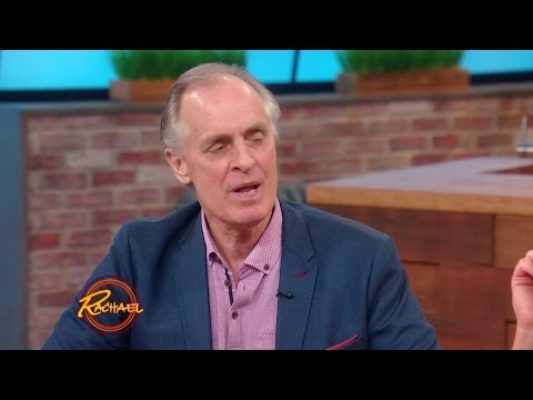 Keith Carradine Shares Wild Hollywood Stories, Including the Time He Made Out with Madonna