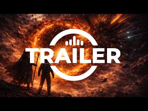 Trailer Pulse - Epic Trailer Cinematic Music for Film & Video | Audioknap
