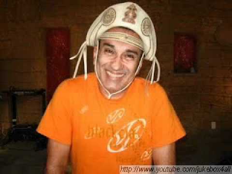 Sandro Becker e Selma - Gatinho Angorá