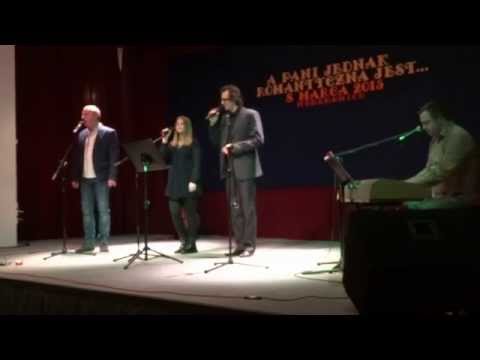 Teatr Piosenki Młyn - Cicho cichuteńko...