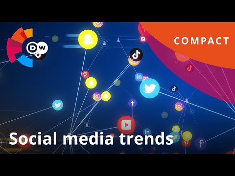 Social media trends | GMF compact