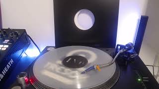 DJ Misjah - Nut Case